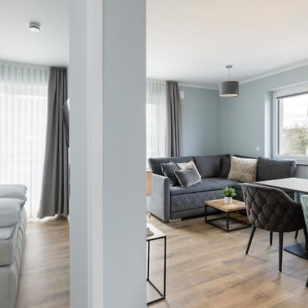 Sturmfrei Suite 8 Шарбойц Екстер'єр фото