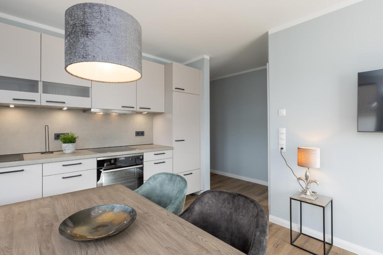Sturmfrei Suite 8 Шарбойц Екстер'єр фото
