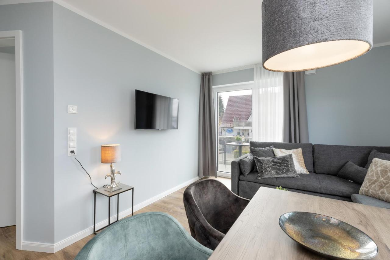 Sturmfrei Suite 8 Шарбойц Екстер'єр фото