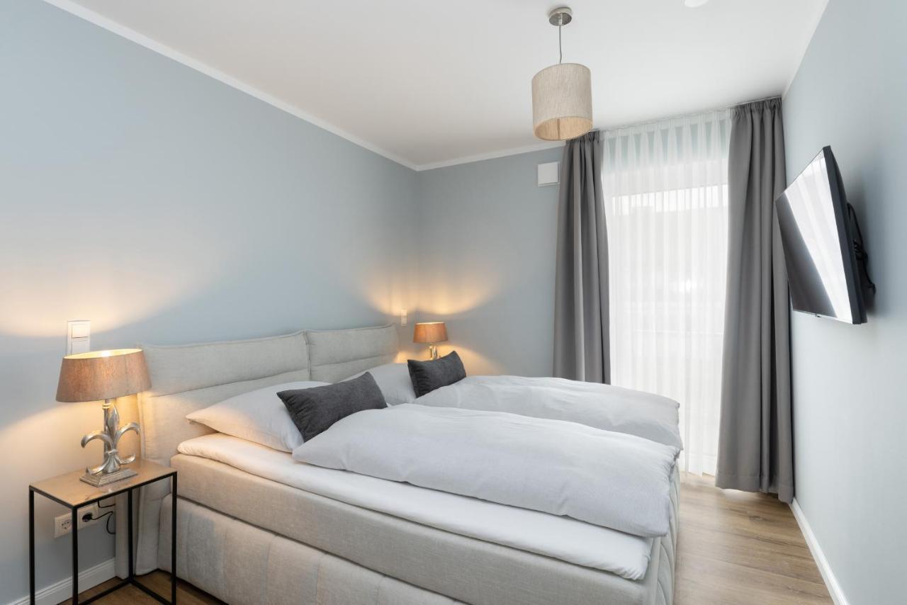 Sturmfrei Suite 8 Шарбойц Екстер'єр фото